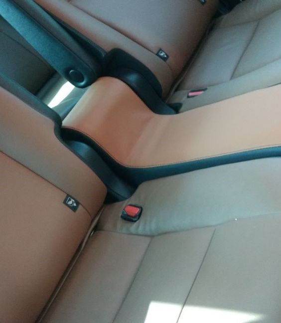 Bsturdy Baby Seat Toyota Innova Crysta Dk S537a Dk Car Products